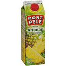 Mont pele ananas 1L