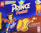 PRINCE POCKET CHOCO 400G LU