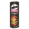 PRINGLES HOT&SPICY 175G