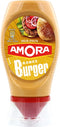 Sauce burger 260g amora