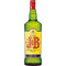 WHISKY J.B. 1 LITRE 40DG