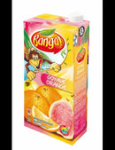 Banga Goyave Orange 2l