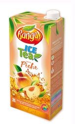 Banga Ice Tea Peche 2l