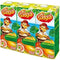 Banga Multifruits 3x20cl