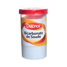 Bicarbonate De Soude 250g