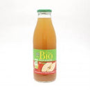 Bx 75cl P.j.pomme Bio Bf