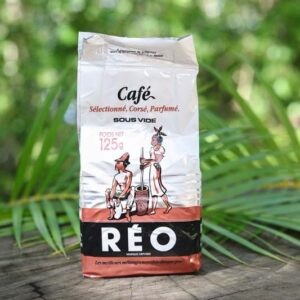 Cafe Reo 250g