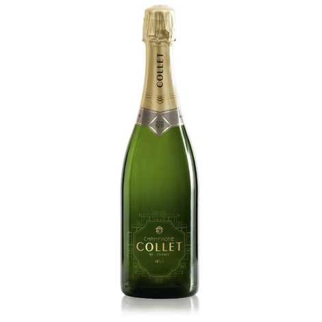 Champagne Collet Brut 75cl