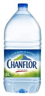 Chanflor 5l