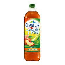 Chanflor The Peche 1,5l