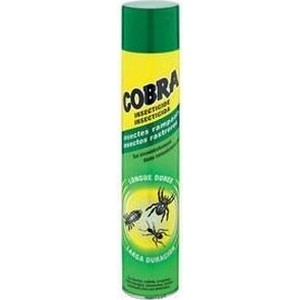 Cobra Vert Rampant 750ml