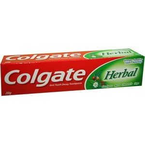 Dentifrice Herbal 75ml