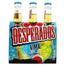 Desperados Lime 3x33cl