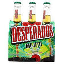 Desperados Mojito 3x33cl