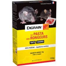 Digrain Pasta 150g