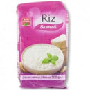 ET.RIZ BASMATI 1KG BF