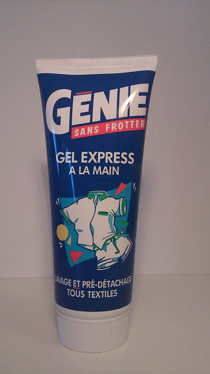 Genie Gel 200ml.