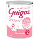 Guigoz 2 Dès 6 Mois 900g