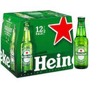 Heineken 12x25cl