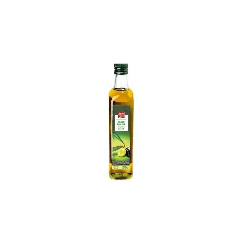 Huile Olive 50cl Bf