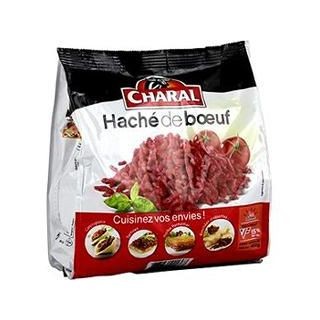 Le Hache Tradition 400g Charal