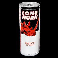 Long Horn 25cl