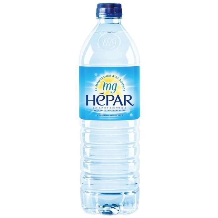 Maxi Hepar 1 Litre