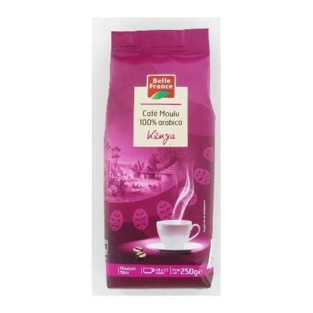 Ml pur Arabica Kenya 250G BF