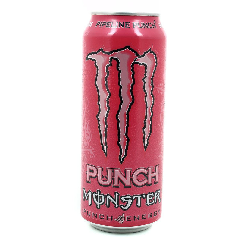 Monster Energy Punch Bt 50 Cl