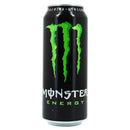 Monster Energy Std Bt 50 Cl