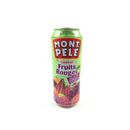 Mont Pele Fruits Rouges 50cl