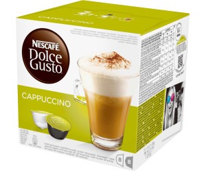 Nescafe Dolce Gusto Cappuccino