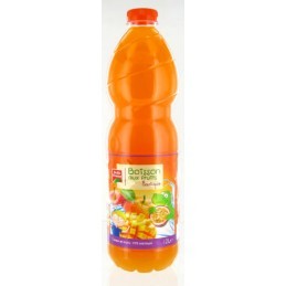 Boisson Exotique 2l Belle France