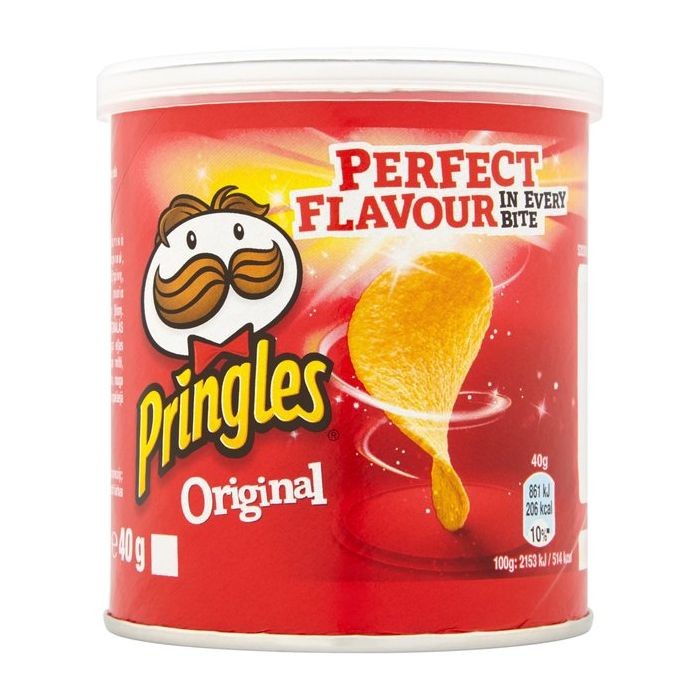 Pringles Original 40g