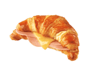 Croissant Jambon