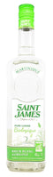 Rhum Saint James Bio Blanc 50