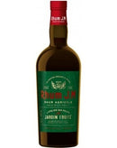 Rhum Vieux Jardin Fruite 42d 70cl