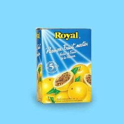 Royal Nect Bib 5l Passion