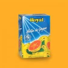 Royal Nectar Bib 5l Goyave