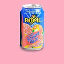 Royal Nectar Canette Goyave 33cl