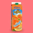 Royal Nectar Orange 2l