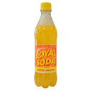 ROYAL SODA ANANAS 50CL