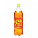 ROYAL SODA BANANE 2L