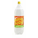 ROYAL SODA CITRON 2L