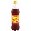 ROYAL SODA KAMPANE 50CL