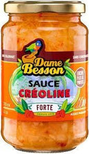 Sauce Creoline 370 Mld Bess Forte