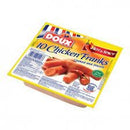 Saucisse Poulet Hot/sp 340g Doux