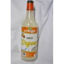 Sirop Orgeat Dormoy 1l