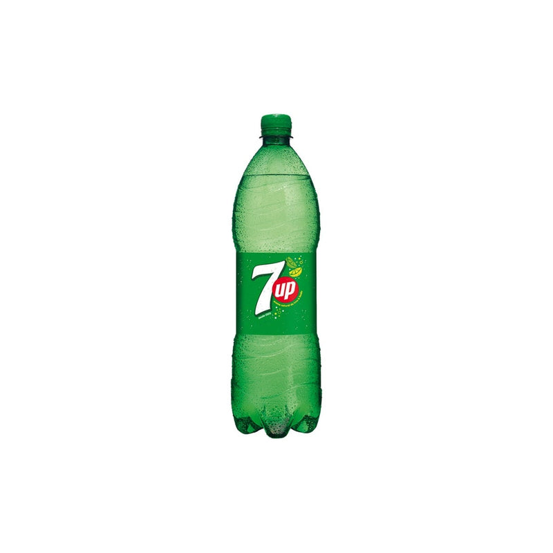 7UP 1,5L