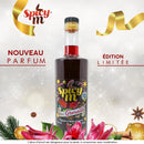 Spicy M Groseille 50cl